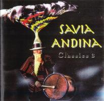 Savia Andina Classics 3