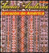 Savia Andina Corazon De America