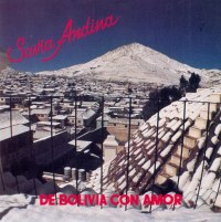 Savia Andina De Bolivia Con Amor