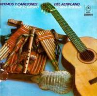 Savia Andina Ritmos Y Canciones Del Altiplano